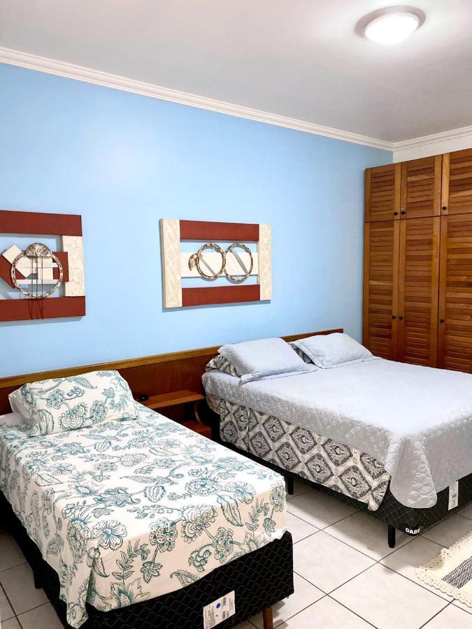 Amarilis Flat Service Riviera de Sao Lourenco Exterior photo