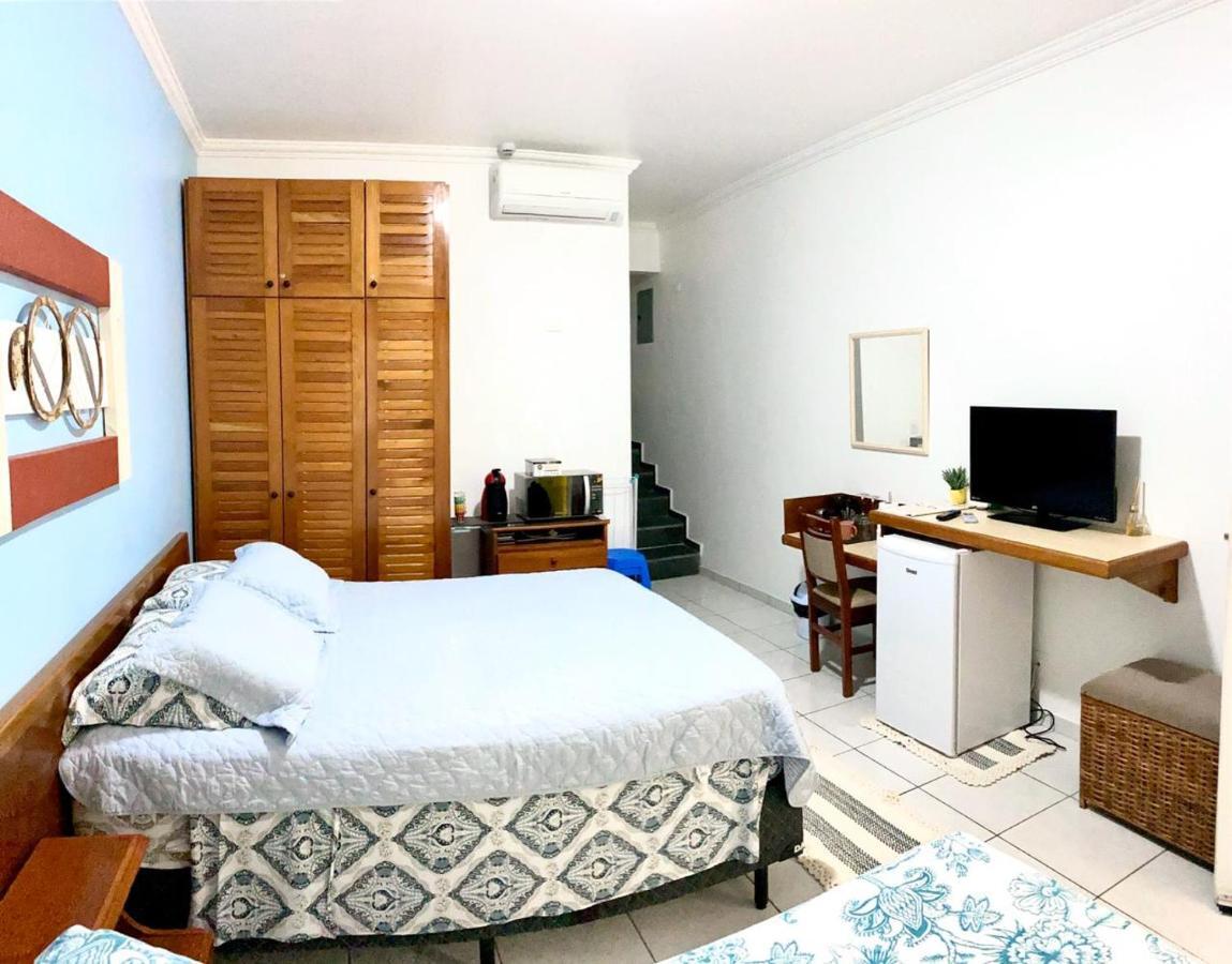 Amarilis Flat Service Riviera de Sao Lourenco Exterior photo